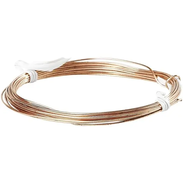 Dekortråd Snabb leverans